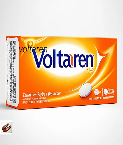 Voltaren fiale ci vuole la ricetta